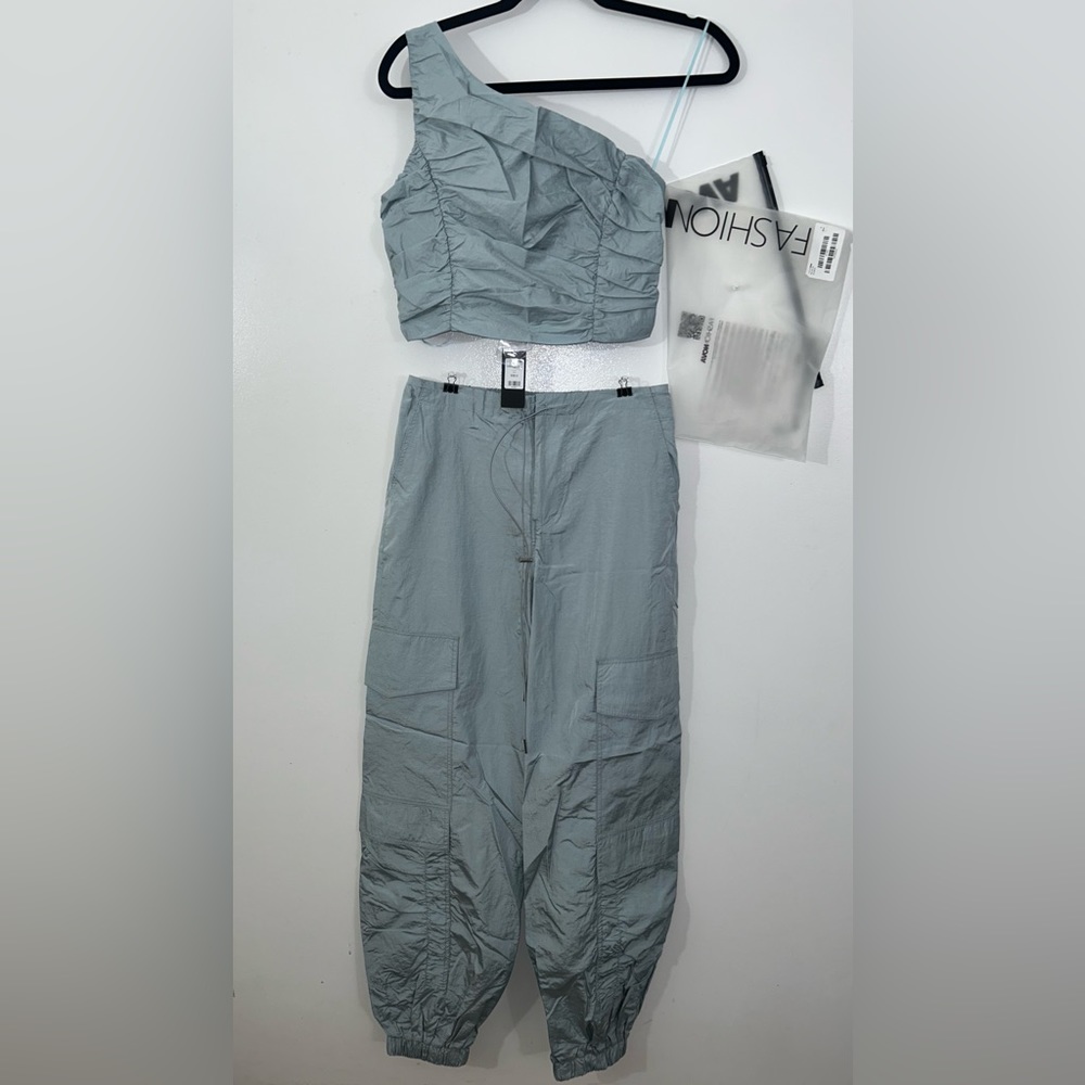 Fashion Nova Matching Set